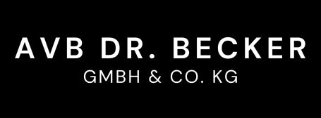 AVB Dr. Becker Logo